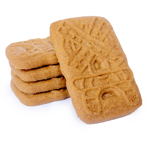 Organic biscuits