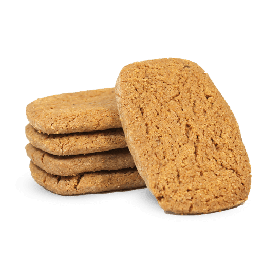 Biscuit sans gluten